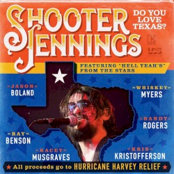 Do You Love Texas?