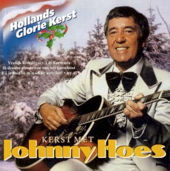 Johnny Hoes: Kerst met