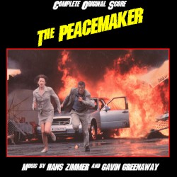 The Peacemaker