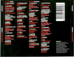 Trance Nation: Harder