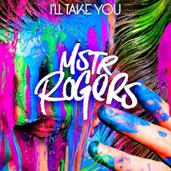 I’ll Take You