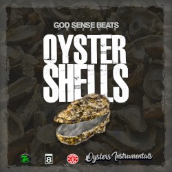 Oyster Shells