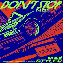 Don't Stop EP