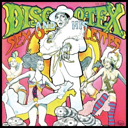 Disco Tex & the Sex‐O‐Lettes Review