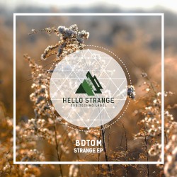 Strange EP