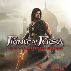 Prince of Persia: The Forgotten Sands