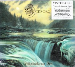 Vattenkrafternas spel