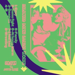 Selected Dirty Barber Works