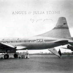 Big Jet Plane