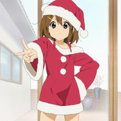 christmas time (