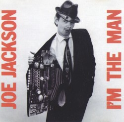 I’m the Man