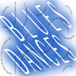 Blues Dances