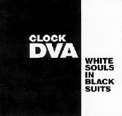 White Souls in Black Suits