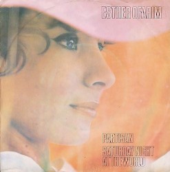 Partisan / Saturday Night at the World