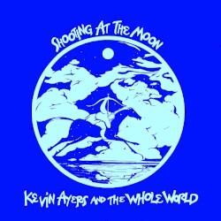 Shooting at the Moon