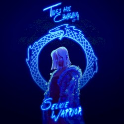 Selkie Warrior (Tides Are Changing theme)