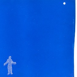 Substance / Laser Image