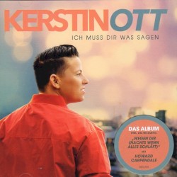 Ich muss Dir was sagen (Neue Version)