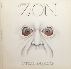 Astral Projector