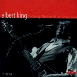 I'm Ready - The Best Of The Tomato Years