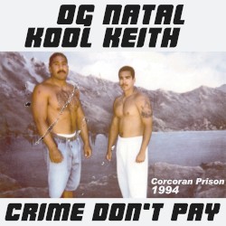 Crime Don’t Pay