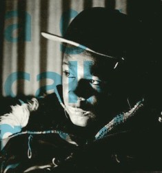 Voodoo Ray
