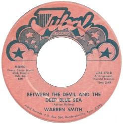 ’til You Can Make It on Your Own / Between the Devil and the Deep Blue Sea