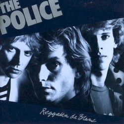 Reggatta de Blanc