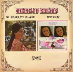 Mr. Walker, It’s All Over / Just Singin’