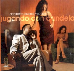 Jugando con candela