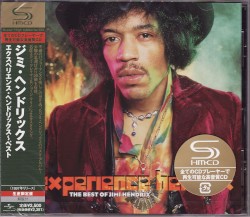 Experience Hendrix: The Best of Jimi Hendrix