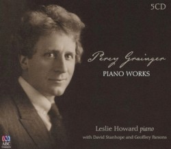 Piano Works