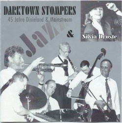 45 Jahre Dixieland & Mainstream Jazz