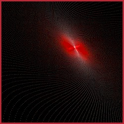 Parcel of Stardust 2