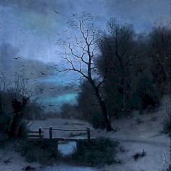 Bringer of Cold Winter