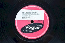 Hurry Home / Afro Paris