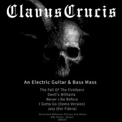 An Electric Guitar & Bass Mass