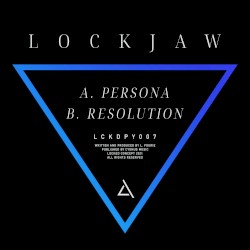 Persona / Resolution