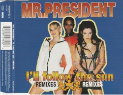 I'll Follow The Sun (Remixes)