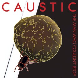 The Man Who Couldn't Stop