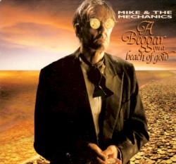 A Beggar on a Beach of Gold