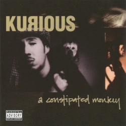 A Constipated Monkey