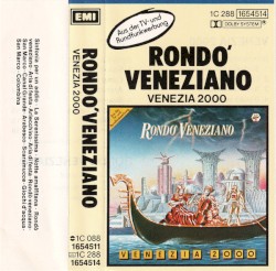 Venezia 2000