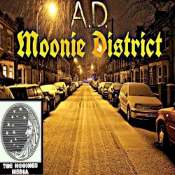 Moonie District
