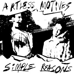 Simple Reasons (2 Songs From High School)