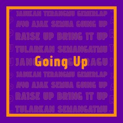 Going Up