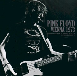 Live at Vienna Stadthalle, Austria, 13 Oct 1973
