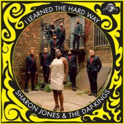 I Learned the Hard Way