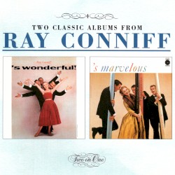 ’S Wonderful / ’S Marvelous