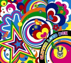 GLITTER LOUD BOX